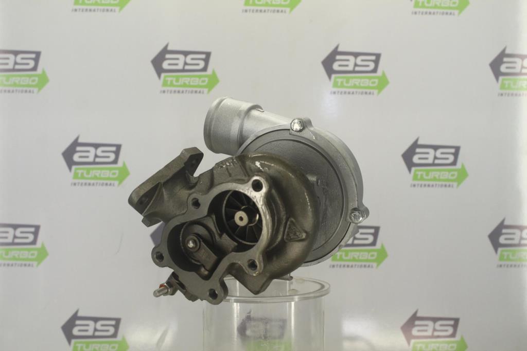 Turbocompresseur (Turbo) DA SILVA S.A.S. ref. AS7673