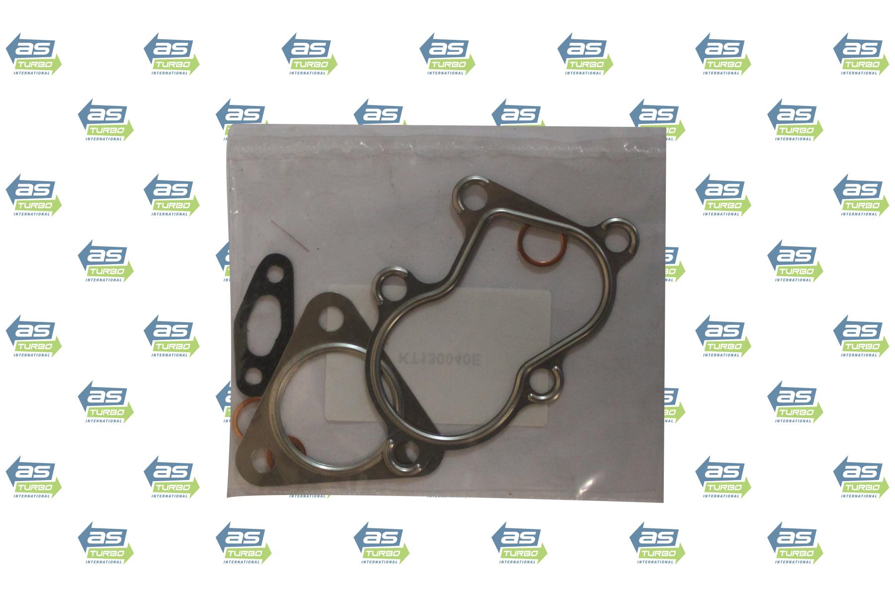 Turbocompresseur (Turbo) DA SILVA S.A.S. ref. AS7673
