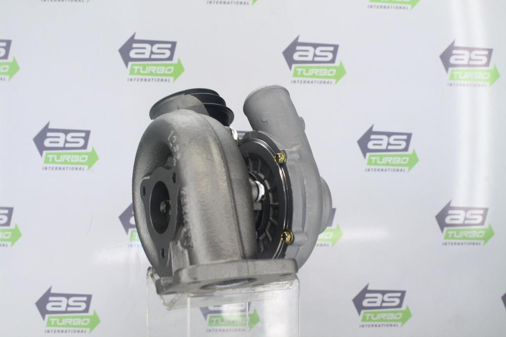 Turbocompresseur (Turbo) DA SILVA S.A.S. ref. AS7688