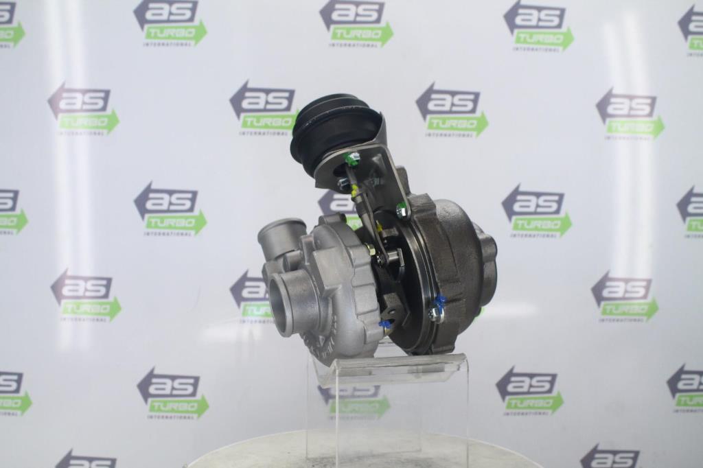 Turbocompresseur (Turbo) DA SILVA S.A.S. ref. AS7698