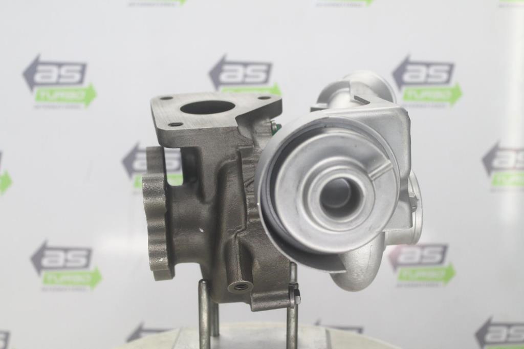 Turbocompresseur (Turbo) DA SILVA S.A.S. ref. AS7711