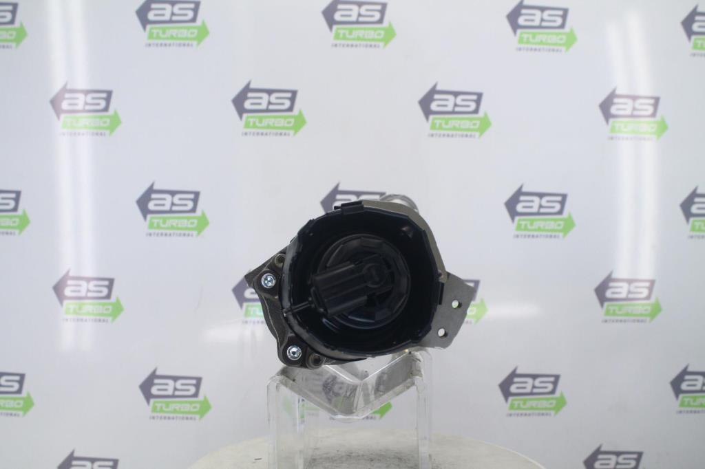 Turbocompresseur (Turbo) DA SILVA S.A.S. ref. AS7714