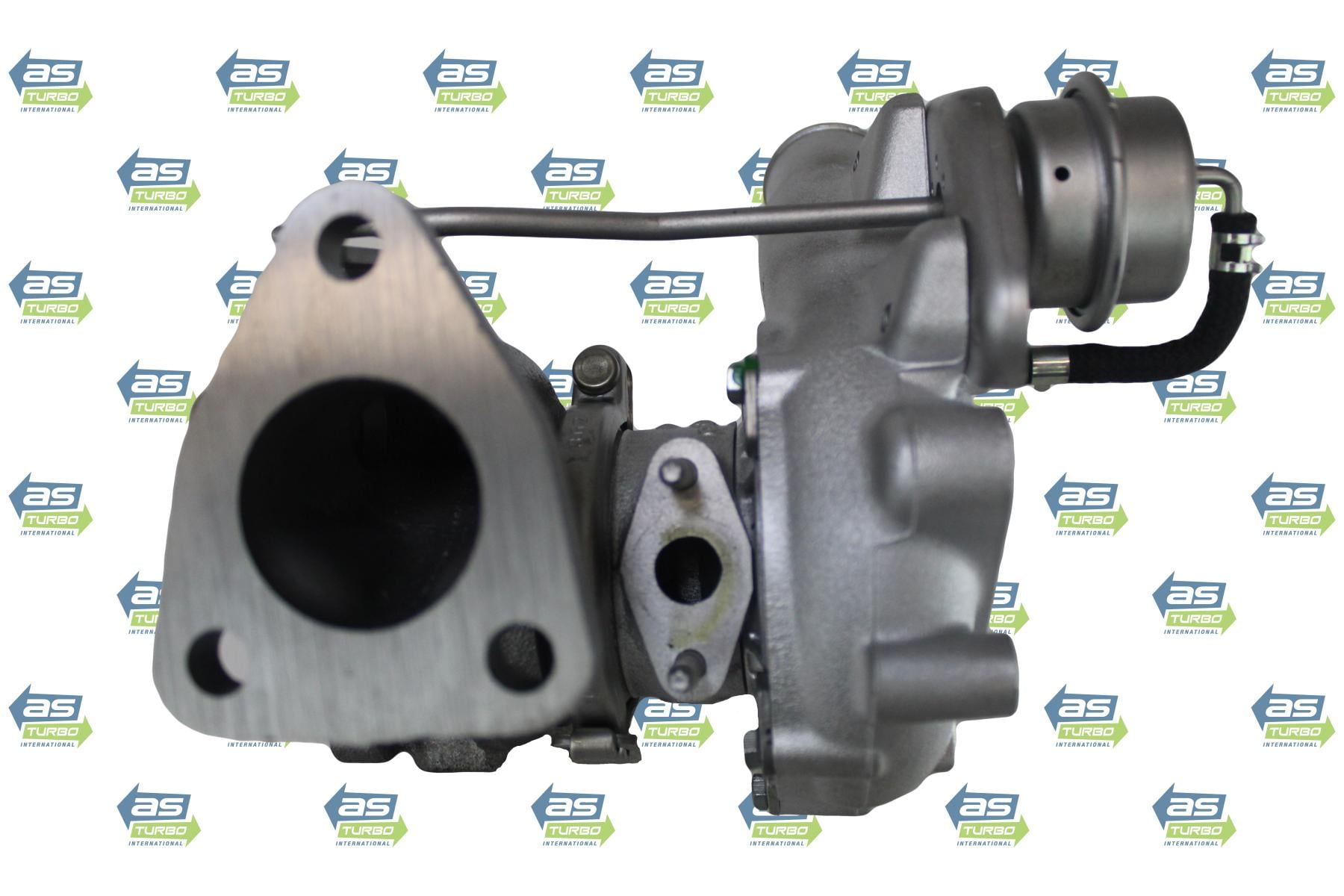 Turbocompresseur (Turbo) DA SILVA S.A.S. ref. AS7758