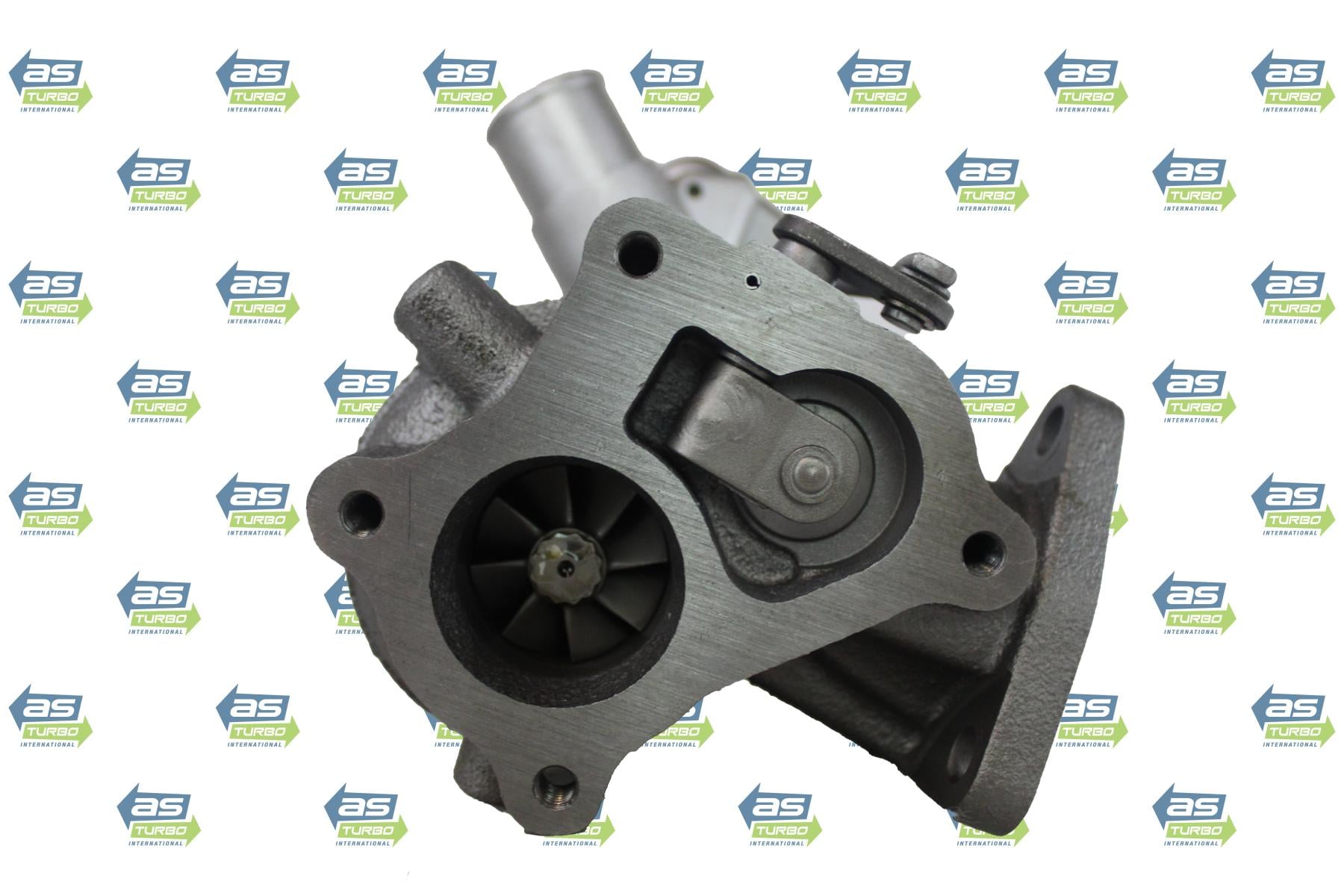 Turbocompresseur (Turbo) DA SILVA S.A.S. ref. AS7758