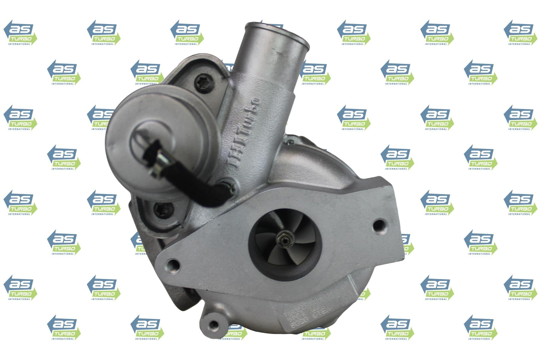 Turbocompresseur (Turbo) DA SILVA S.A.S. ref. AS7758