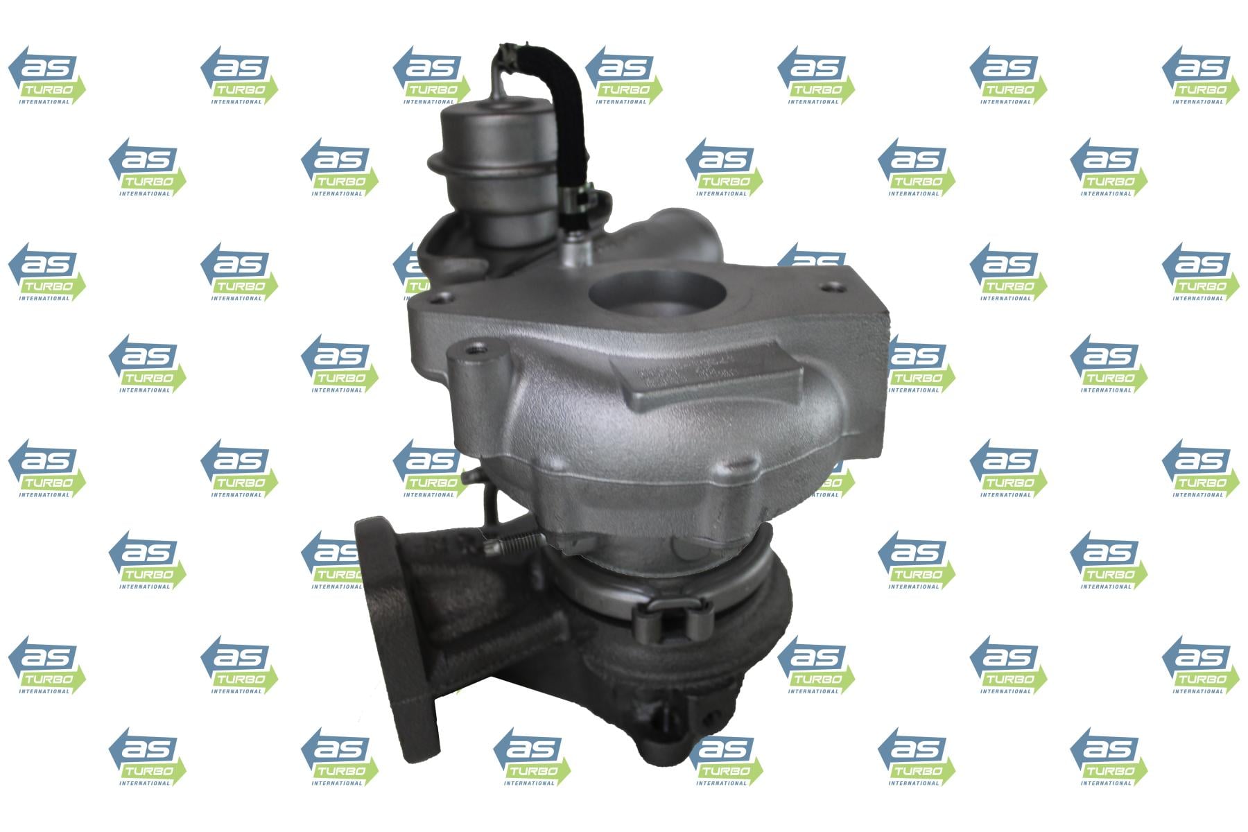 Turbocompresseur (Turbo) DA SILVA S.A.S. ref. AS7758