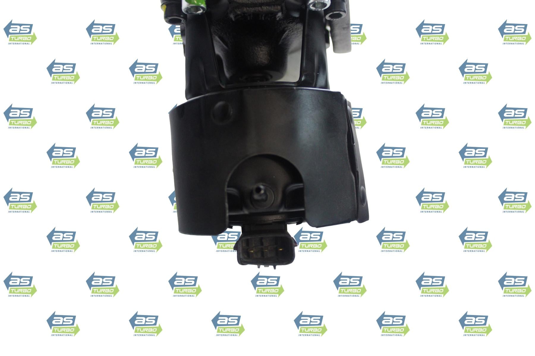 Turbocompresor DA SILVA S.A.S. ref. AS7791