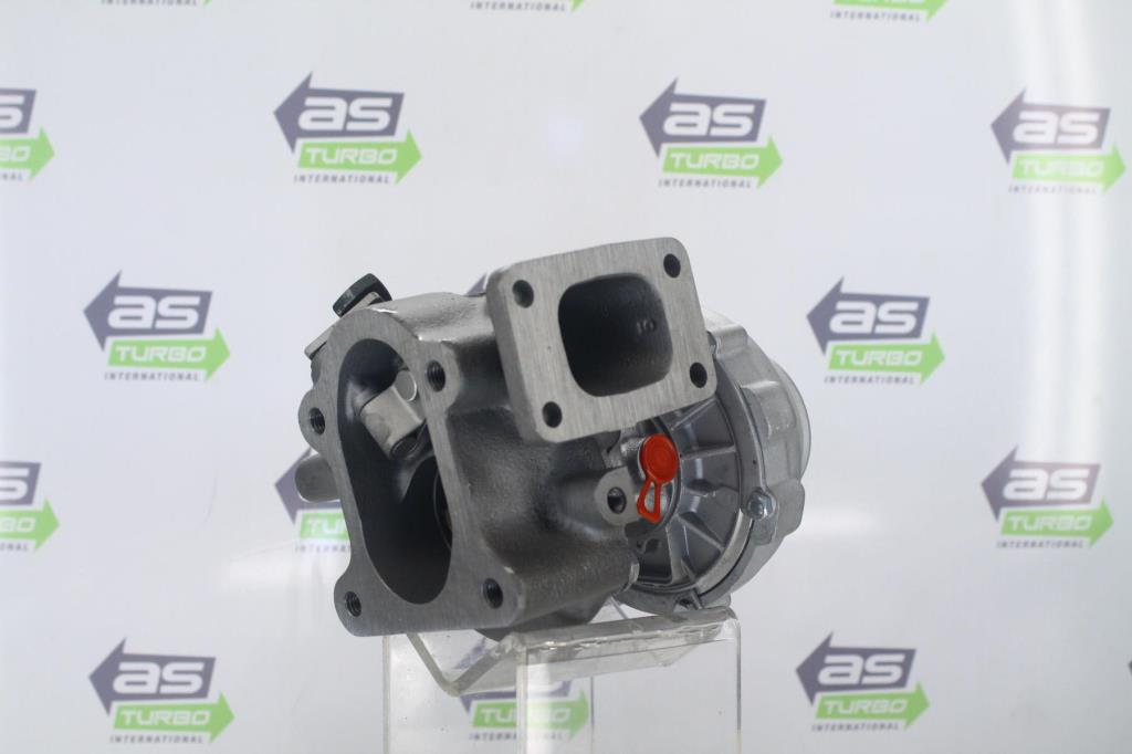 Turbocompresseur (Turbo) DA SILVA S.A.S. ref. AS7829