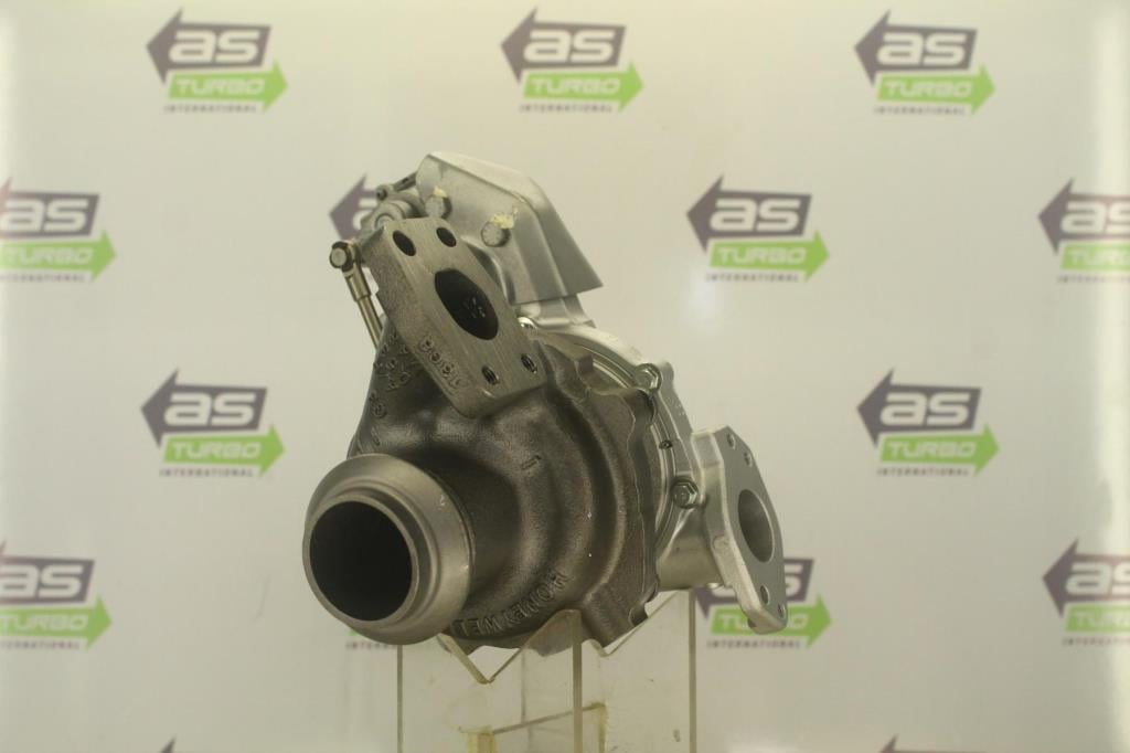 Turbocompresseur (Turbo) DA SILVA S.A.S. AS7837