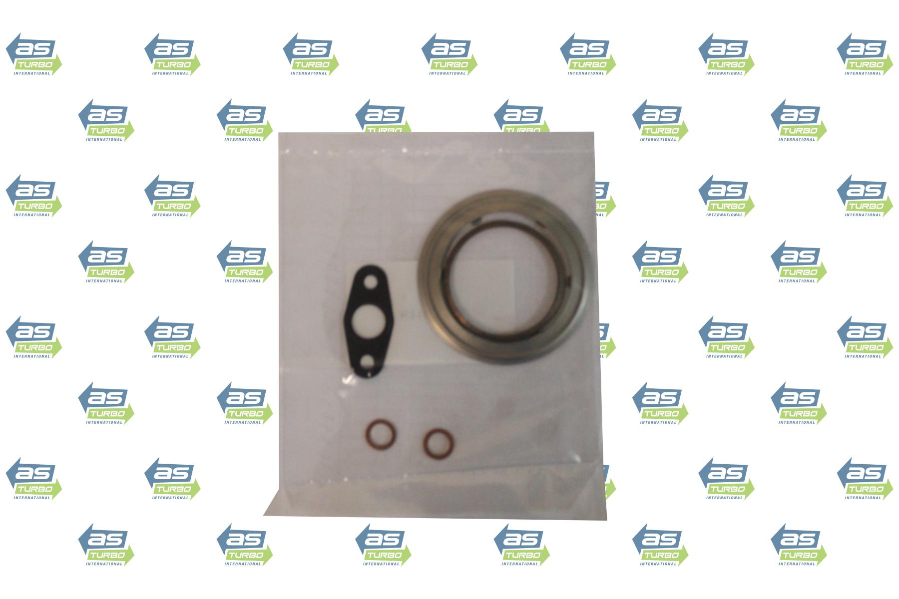 Turbocompresseur (Turbo) DA SILVA S.A.S. ref. AS7855