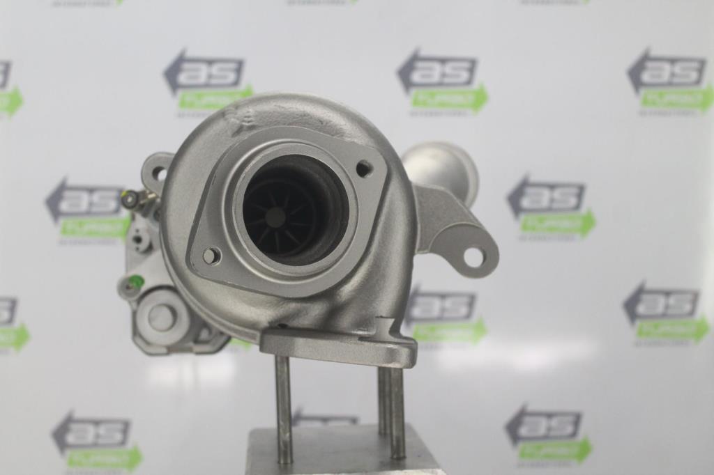 Turbocompresseur (Turbo) DA SILVA S.A.S. ref. AS7909