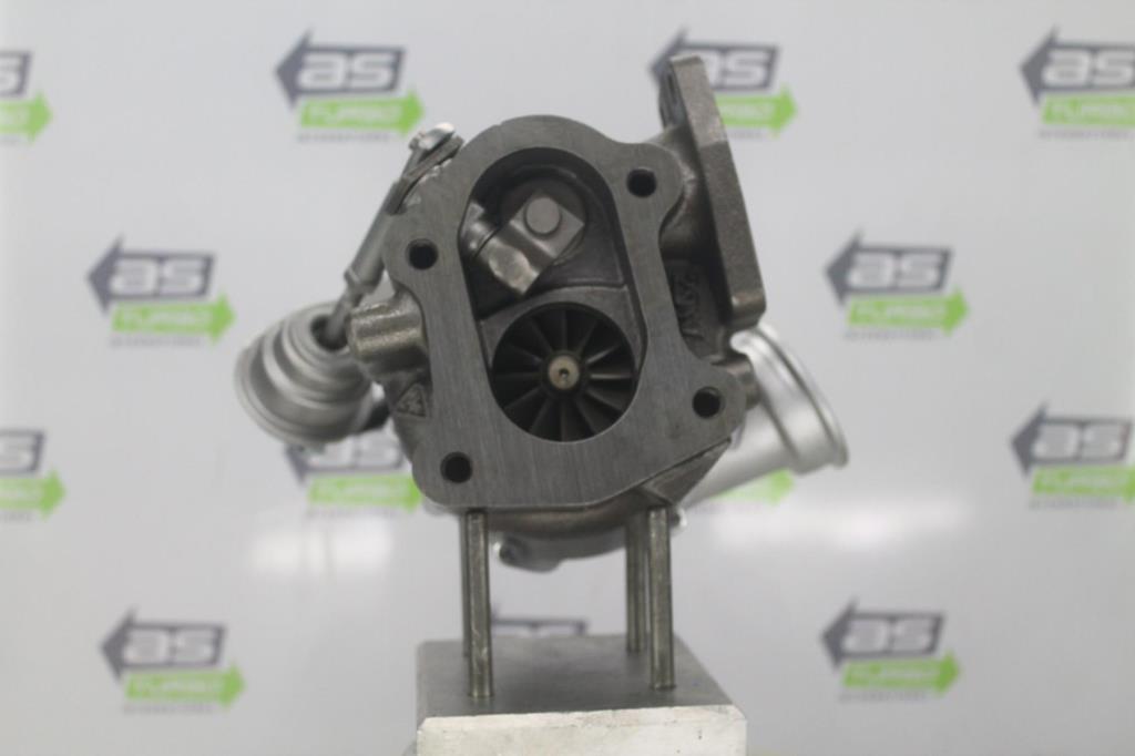Turbocompresseur (Turbo) DA SILVA S.A.S. ref. AS7929