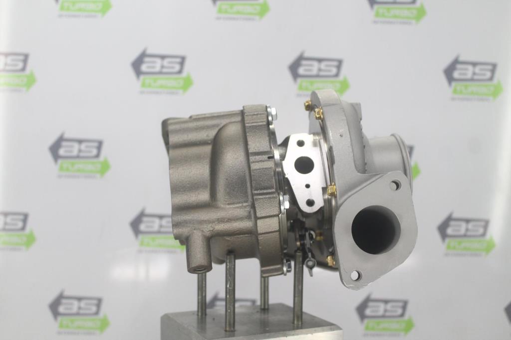 Turbocompresseur (Turbo) DA SILVA S.A.S. ref. AS7937