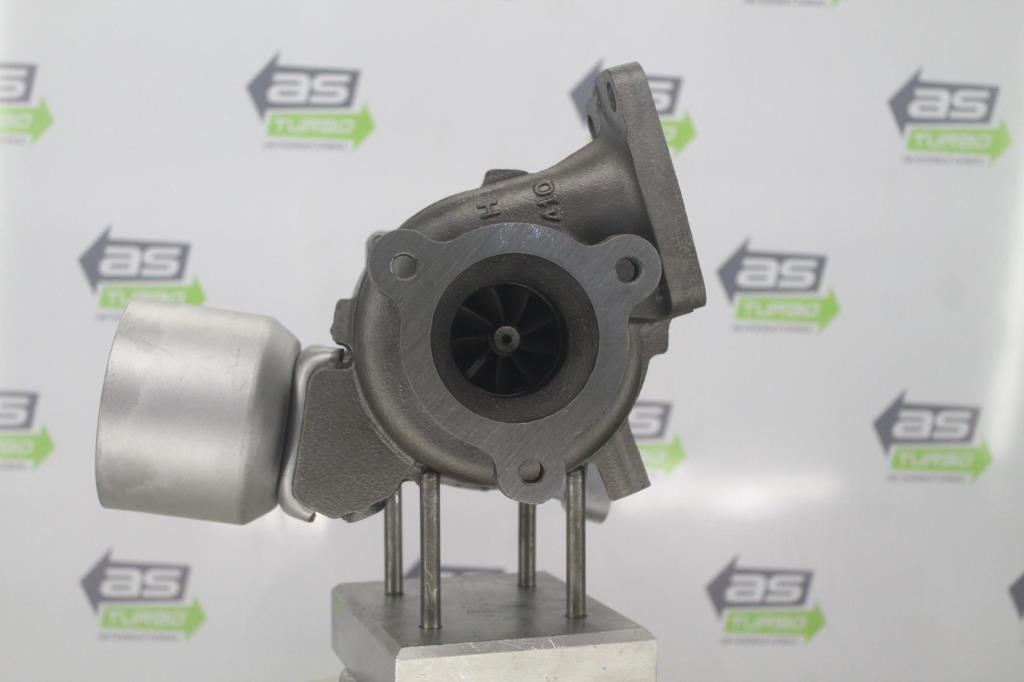 Turbocompresseur (Turbo) DA SILVA S.A.S. ref. AS7946