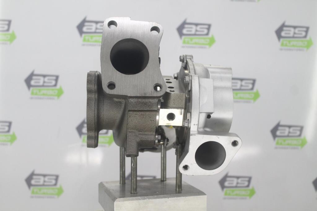 Turbocompresseur (Turbo) DA SILVA S.A.S. ref. AS7946