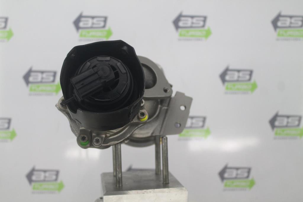 Turbocompresseur (Turbo) DA SILVA S.A.S. ref. AS7949