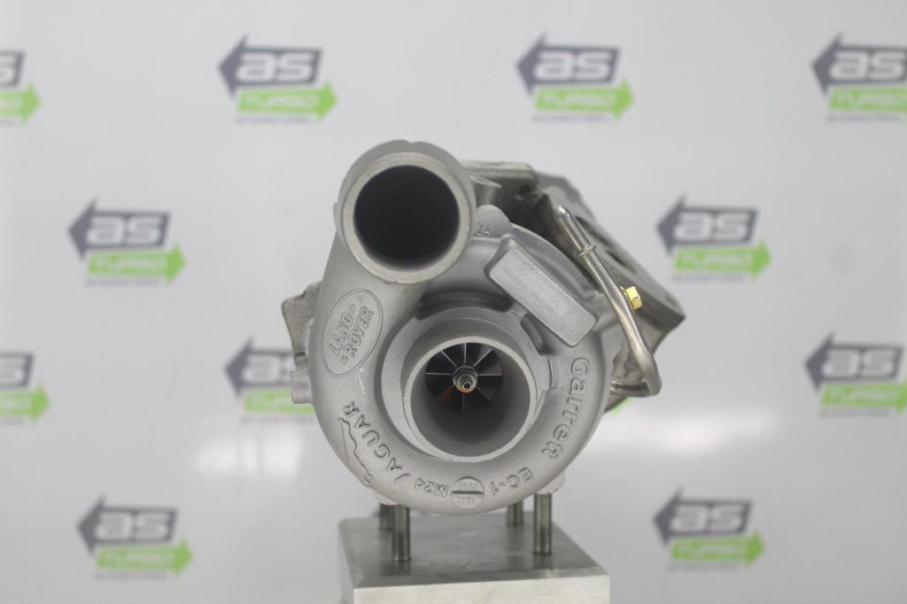 Turbocompresseur (Turbo) DA SILVA S.A.S. ref. AS7949