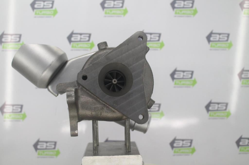 Turbocompresseur (Turbo) DA SILVA S.A.S. ref. AS7950