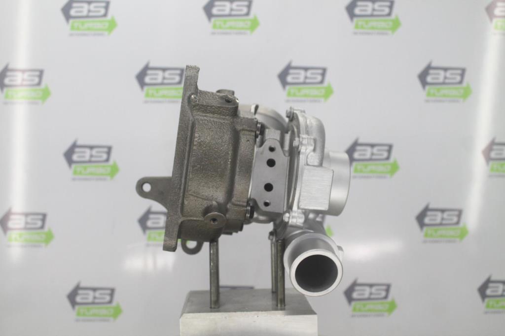 Turbocompresseur (Turbo) DA SILVA S.A.S. ref. AS7950