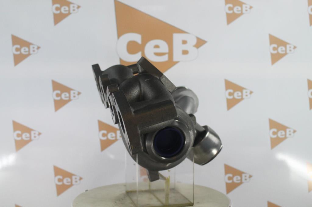 Turbocompresseur (Turbo) DA SILVA S.A.S. CB103