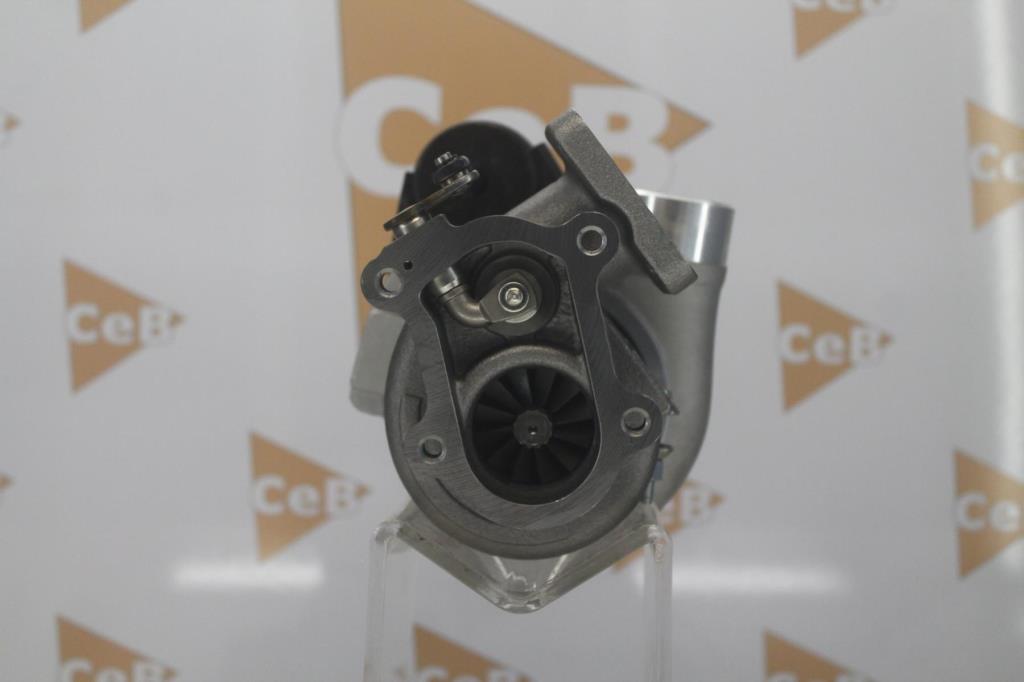 Turbocompresseur (Turbo) DA SILVA S.A.S. CB212