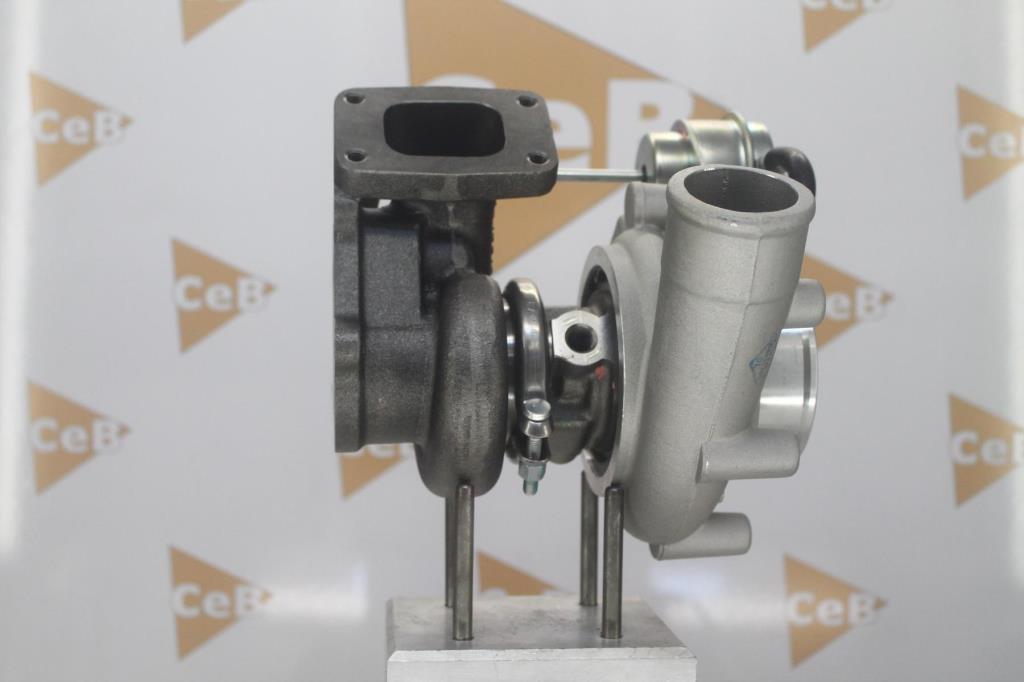 Turbocompresseur (Turbo) DA SILVA S.A.S. ref. CB224