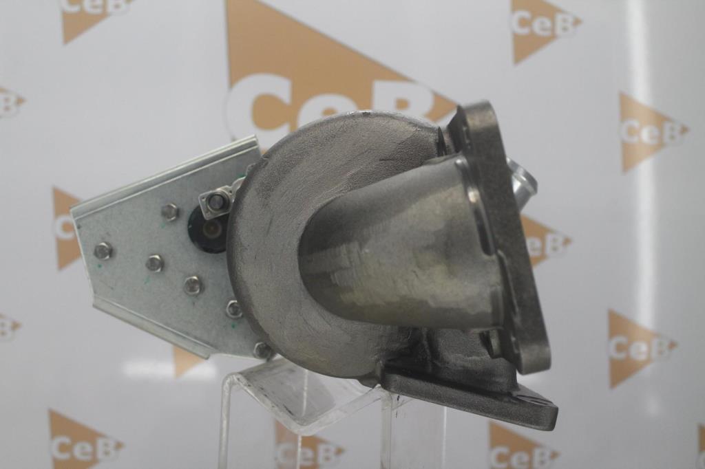 Turbocompresseur (Turbo) DA SILVA S.A.S. CB230