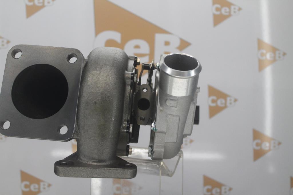 Turbocompresseur (Turbo) DA SILVA S.A.S. CB230