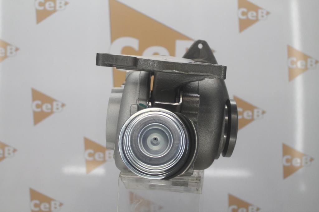 Turbocompresseur (Turbo) DA SILVA S.A.S. CB241