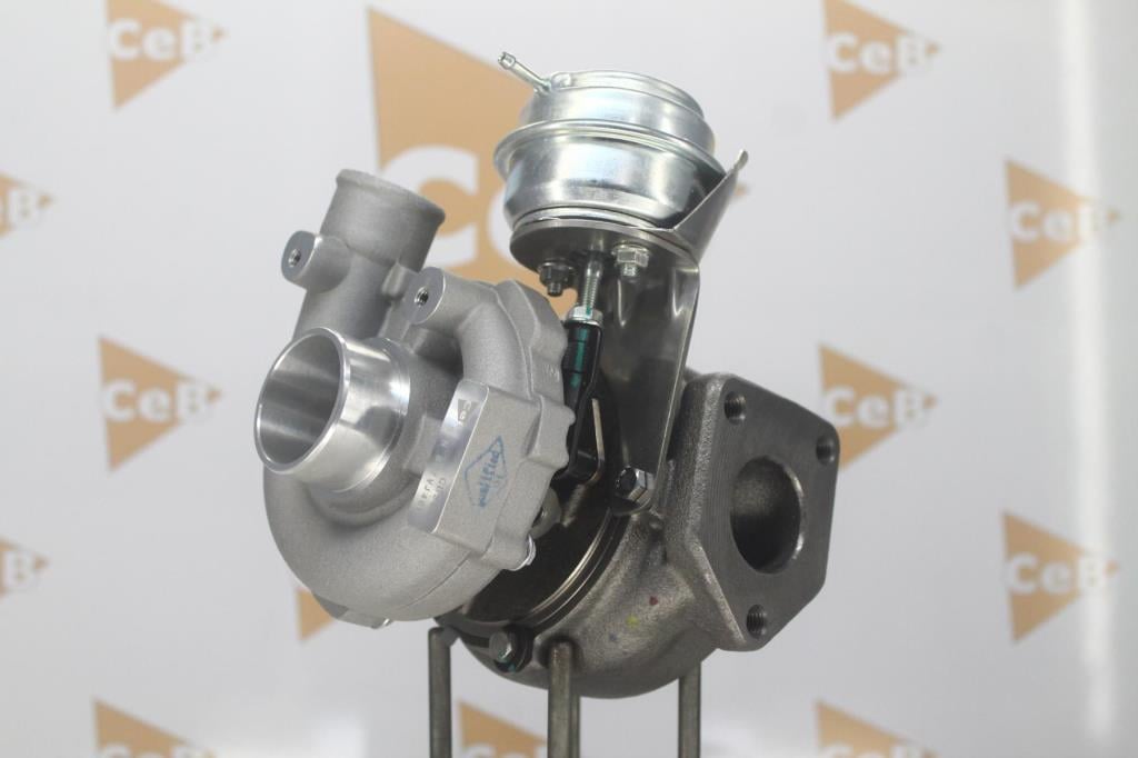 Turbocompresseur (Turbo) DA SILVA S.A.S. CB267