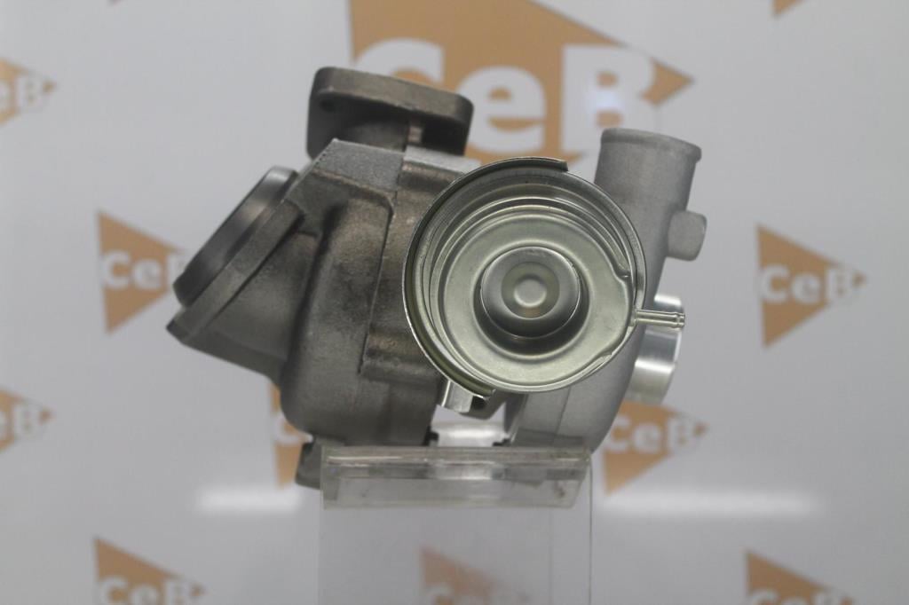 Turbocompresseur (Turbo) DA SILVA S.A.S. CB269