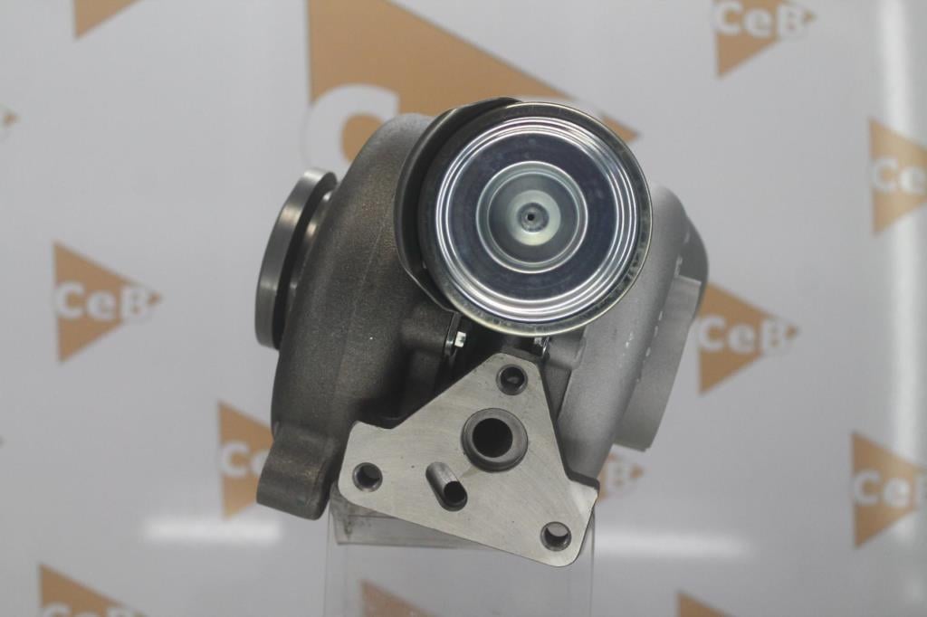 Turbocompresseur (Turbo) DA SILVA S.A.S. CB276