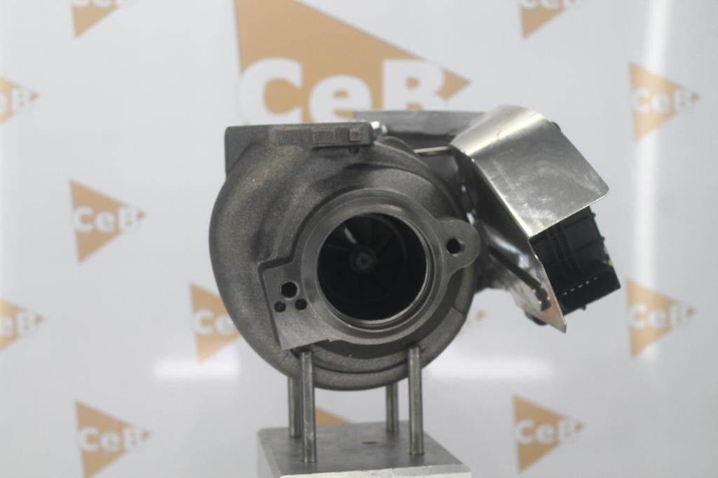 Turbocompresseur (Turbo) DA SILVA S.A.S. CB278