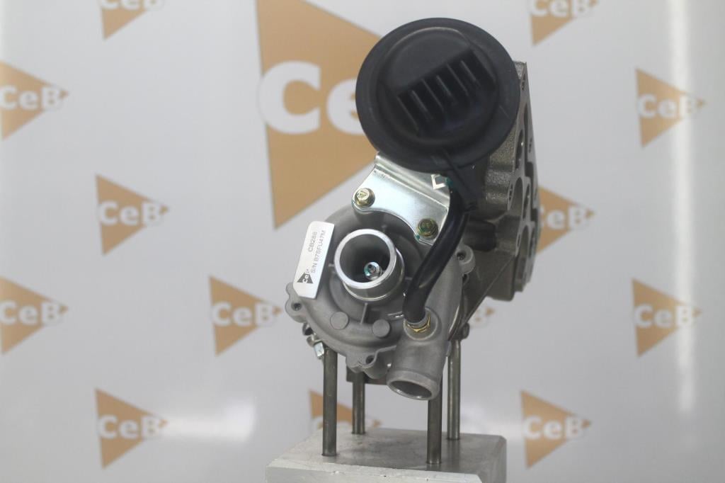 Turbocompresseur (Turbo) DA SILVA S.A.S. CB288