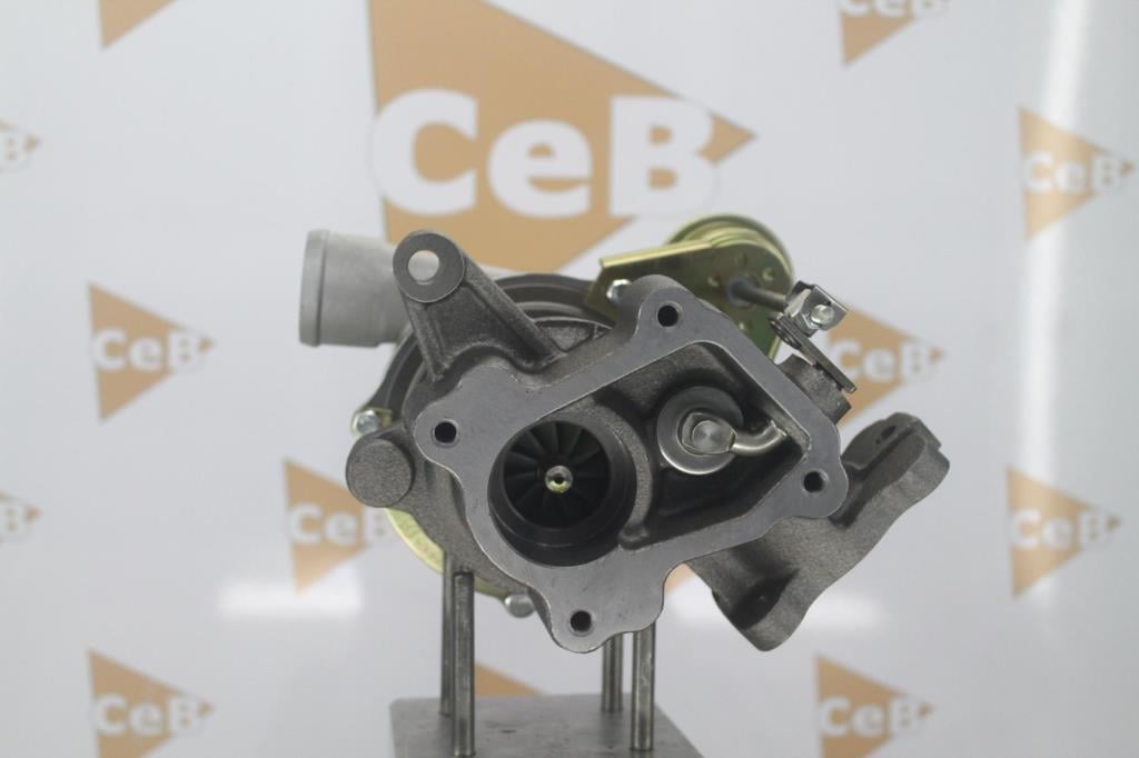 Turbocompresseur (Turbo) DA SILVA S.A.S. ref. CB315