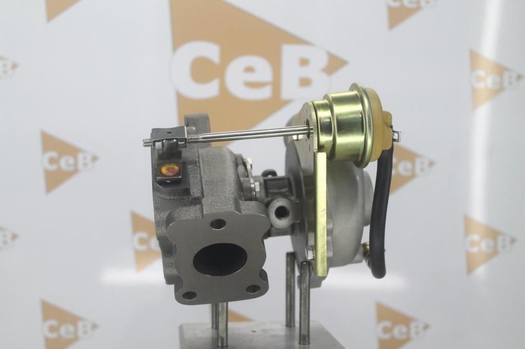Turbocompresseur (Turbo) DA SILVA S.A.S. ref. CB315