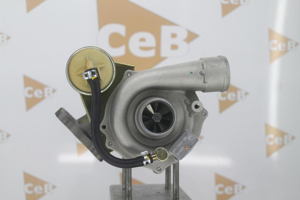 Turbocompresseur (Turbo) DA SILVA S.A.S. ref. CB315