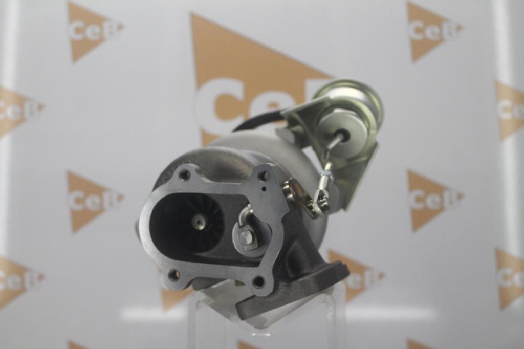Turbocompresseur (Turbo) DA SILVA S.A.S. ref. CB330