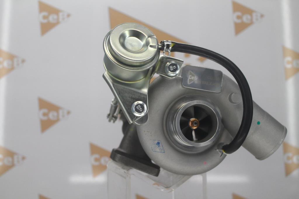 Turbocompresseur (Turbo) DA SILVA S.A.S. ref. CB330