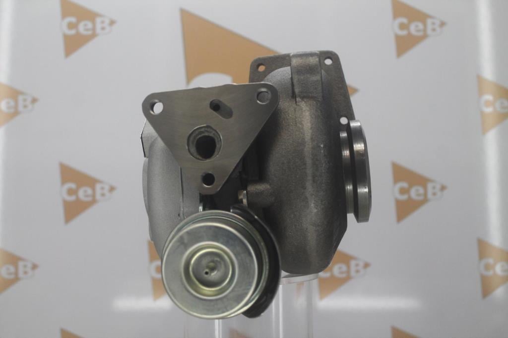 Turbocompresseur (Turbo) DA SILVA S.A.S. CB332
