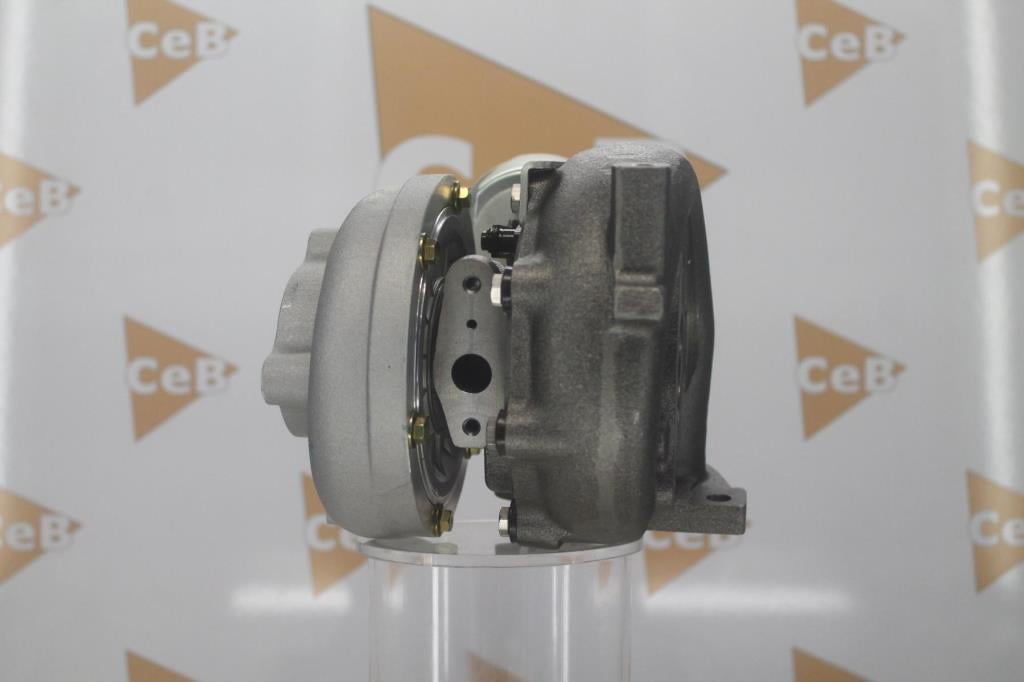 Turbocompresseur (Turbo) DA SILVA S.A.S. CB333