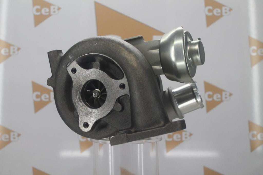 Turbocompresseur (Turbo) DA SILVA S.A.S. CB333
