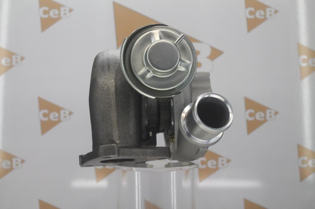 Turbocompresseur (Turbo) DA SILVA S.A.S. CB333
