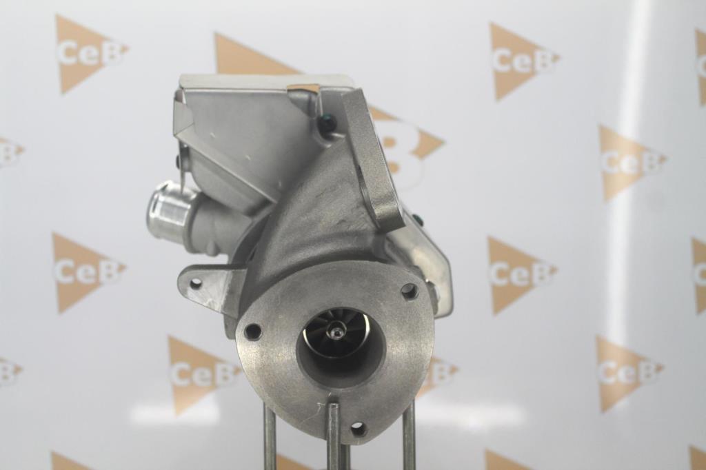 Turbocompresseur (Turbo) DA SILVA S.A.S. ref. CB401