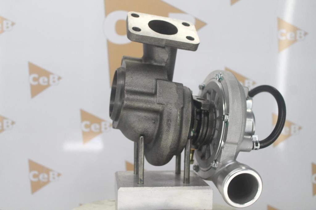 Turbocompresseur (Turbo) DA SILVA S.A.S. ref. CB429