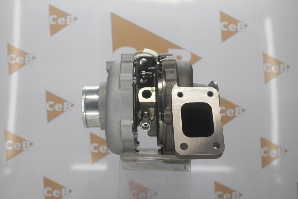 Turbocompresseur (Turbo) DA SILVA S.A.S. ref. CB440