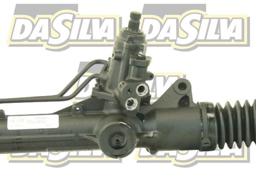 Crémaillère de direction DA SILVA S.A.S. ref. DA2000