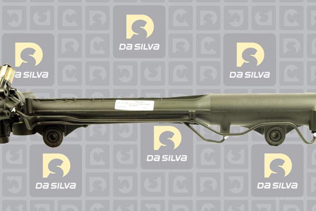 Crémaillère de direction DA SILVA S.A.S. ref. DA2001