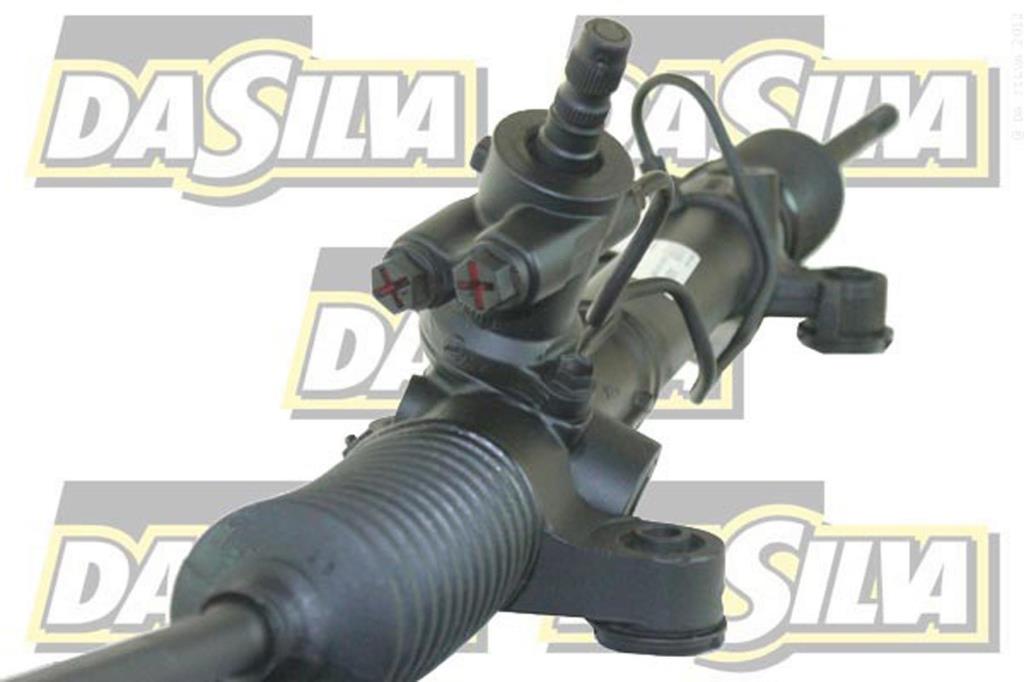 Cremalheira da caixa de direção DA SILVA S.A.S. ref. DA2007