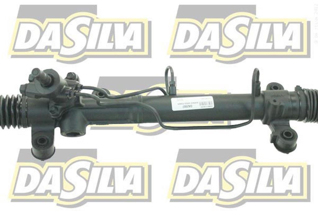 Cremalheira da caixa de direção DA SILVA S.A.S. ref. DA2007